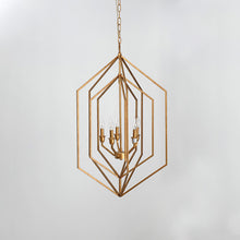 Load image into Gallery viewer, Jewel Chandelier
