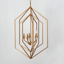 Load image into Gallery viewer, Jewel Chandelier