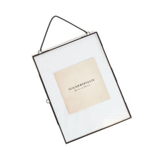 Load image into Gallery viewer, 14 x 19" Hanging Frame