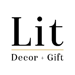 Lit Decor and Gift