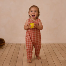 Load image into Gallery viewer, Button Jumpsuit