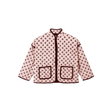 Load image into Gallery viewer, Quilted Jacket