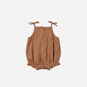 Betty Romper (2 different styles)