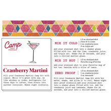 Load image into Gallery viewer, Camp Craft Cocktails - 13 Flavors