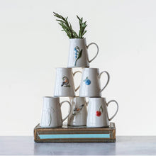 Load image into Gallery viewer, Hand Painted Creamer 3"