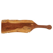 Load image into Gallery viewer, 30.5" Mango Wood Board