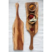 Load image into Gallery viewer, 30.5" Mango Wood Board