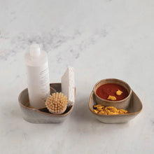 Load image into Gallery viewer, Cracker & Soup Bowl (2 colors)