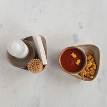 Load image into Gallery viewer, Cracker & Soup Bowl (2 colors)