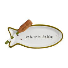 Load image into Gallery viewer, Lake Plate Set