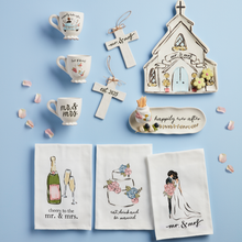 Load image into Gallery viewer, Wedding Cross