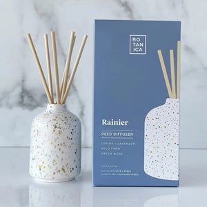 Reed Diffuser - 4 Scents