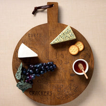 Load image into Gallery viewer, Lazy Susan Charcuterie Board