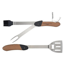 Load image into Gallery viewer, BBQ Multi-Tool