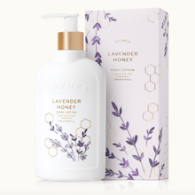Load image into Gallery viewer, Thymes Body Lotion