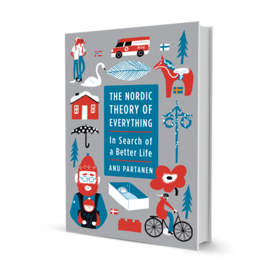 the nordic theory of everything review