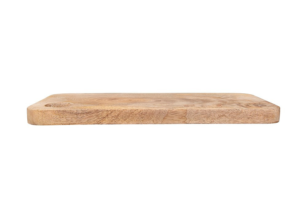 Wooden Chopping Board, Mango Wood Cutting Board
