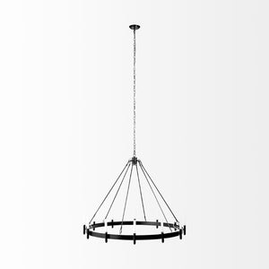 Decamp Chandelier