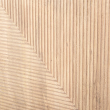 Load image into Gallery viewer, 4-door Wood/Metal Cabinet