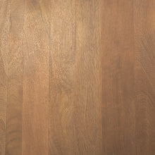 Load image into Gallery viewer, 60" Wood Round Pedestal Dining Table