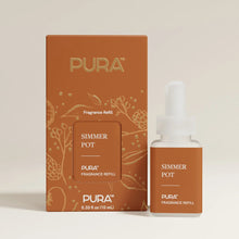Load image into Gallery viewer, Seasonal Pura Refill