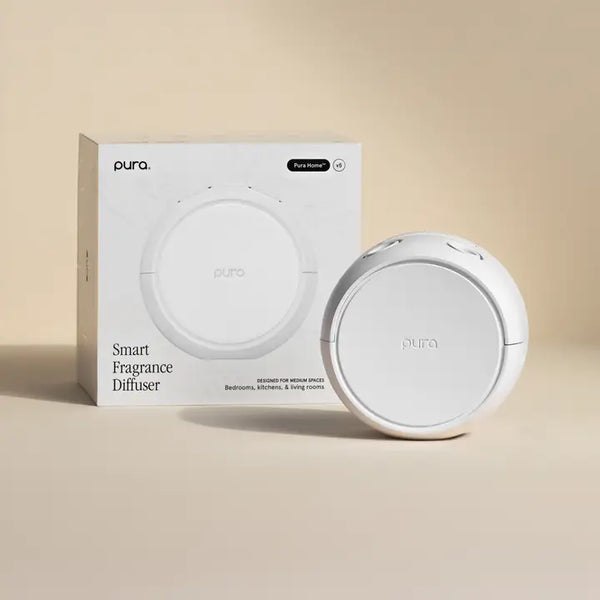 Pura Device
