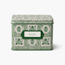 Load image into Gallery viewer, Artichoke Recipe Tin