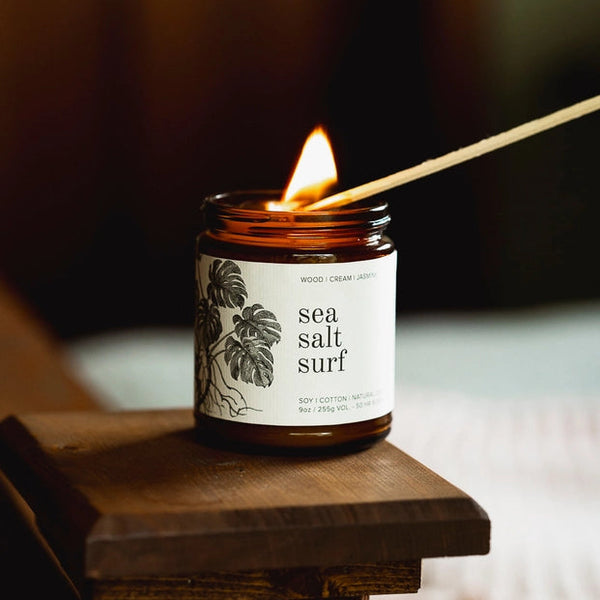 Broken Top 9oz Candle
