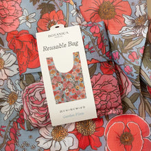 Load image into Gallery viewer, Botanica Reusable Bag