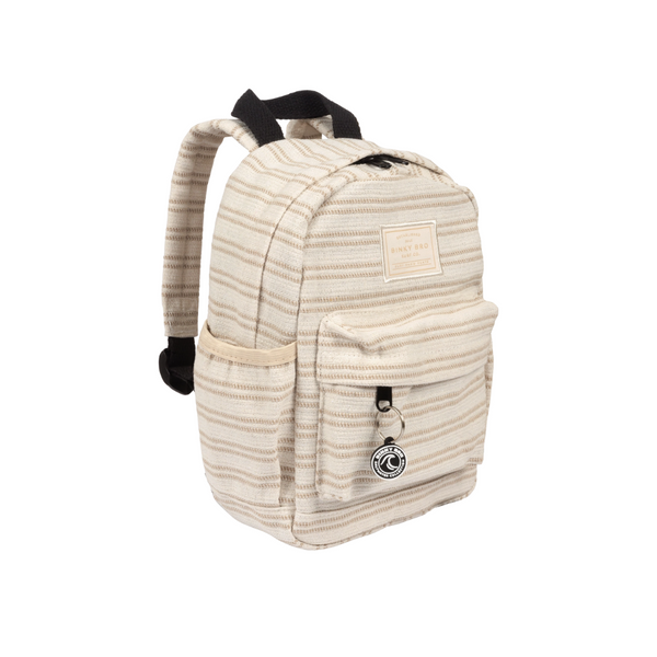 Canvas Backpack (2 styles)