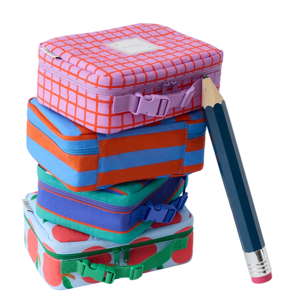 Cool Kid Lunch Box