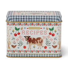 Load image into Gallery viewer, Home Sweet Home Recipe Tin