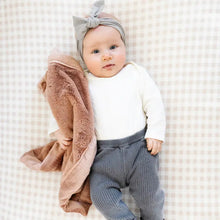 Load image into Gallery viewer, Lush Mini Blanket