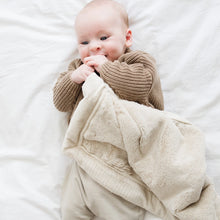 Load image into Gallery viewer, Lush Mini Blanket
