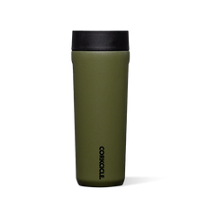 Load image into Gallery viewer, Corkcicle 17oz Commuter Cup