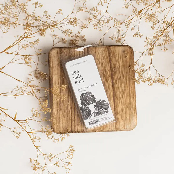 Broken Top Wax Melts