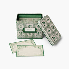 Load image into Gallery viewer, Artichoke Recipe Tin