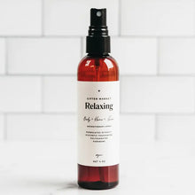 Load image into Gallery viewer, 4oz Aromatherapy Spray