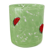 Load image into Gallery viewer, 12oz Icon Confetti Candle