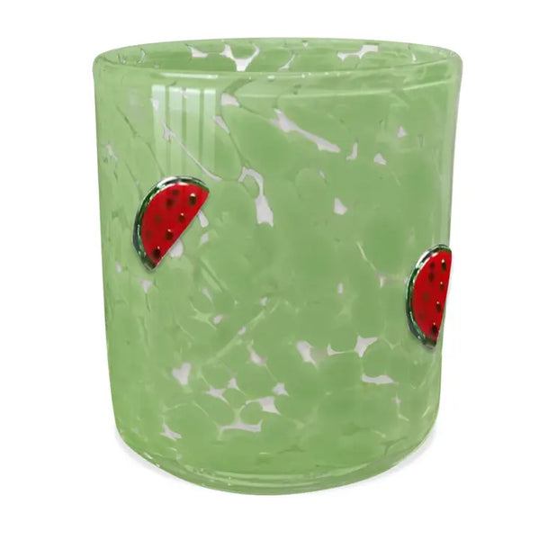 12oz Icon Confetti Candle