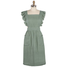 Load image into Gallery viewer, Willow Ada Apron
