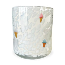 Load image into Gallery viewer, 12oz Icon Confetti Candle