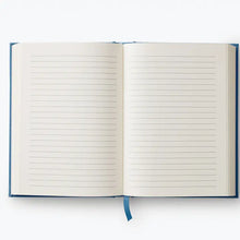 Load image into Gallery viewer, Menagerie Embroidered Journal