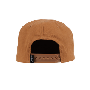 BinkyBro Snapback (2 styles)