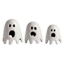 Load image into Gallery viewer, Open Mouth Ghost Sitter