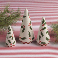 Load image into Gallery viewer, Holly Tree Sitter