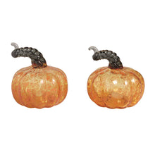 Load image into Gallery viewer, Pumpkin Salt and Pepper Set