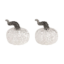 Load image into Gallery viewer, Pumpkin Salt and Pepper Set