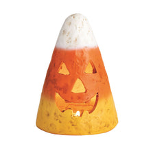 Load image into Gallery viewer, Candy Corn Luminaries