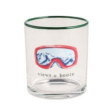 Load image into Gallery viewer, Ski Glass Cup